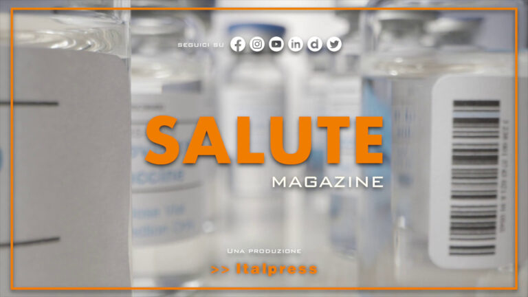 Salute Magazine – 28/7/2023