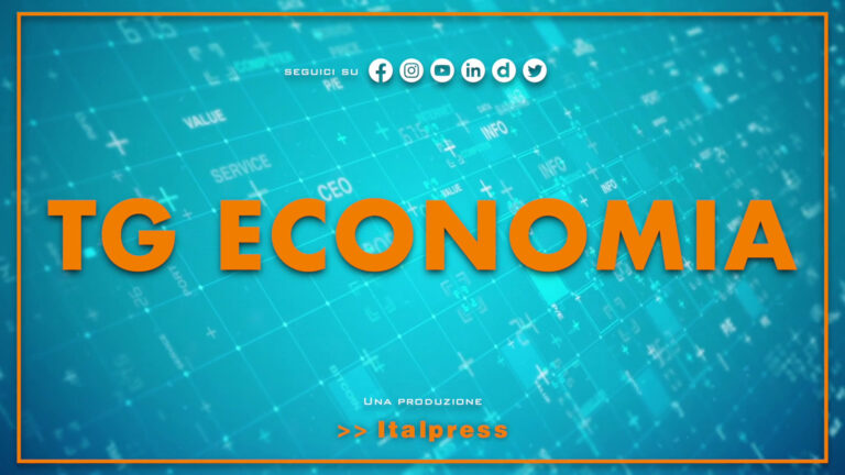 Tg Economia – 20/7/2023