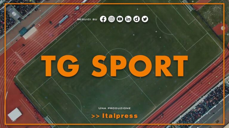 Tg Sport – 18/7/2023