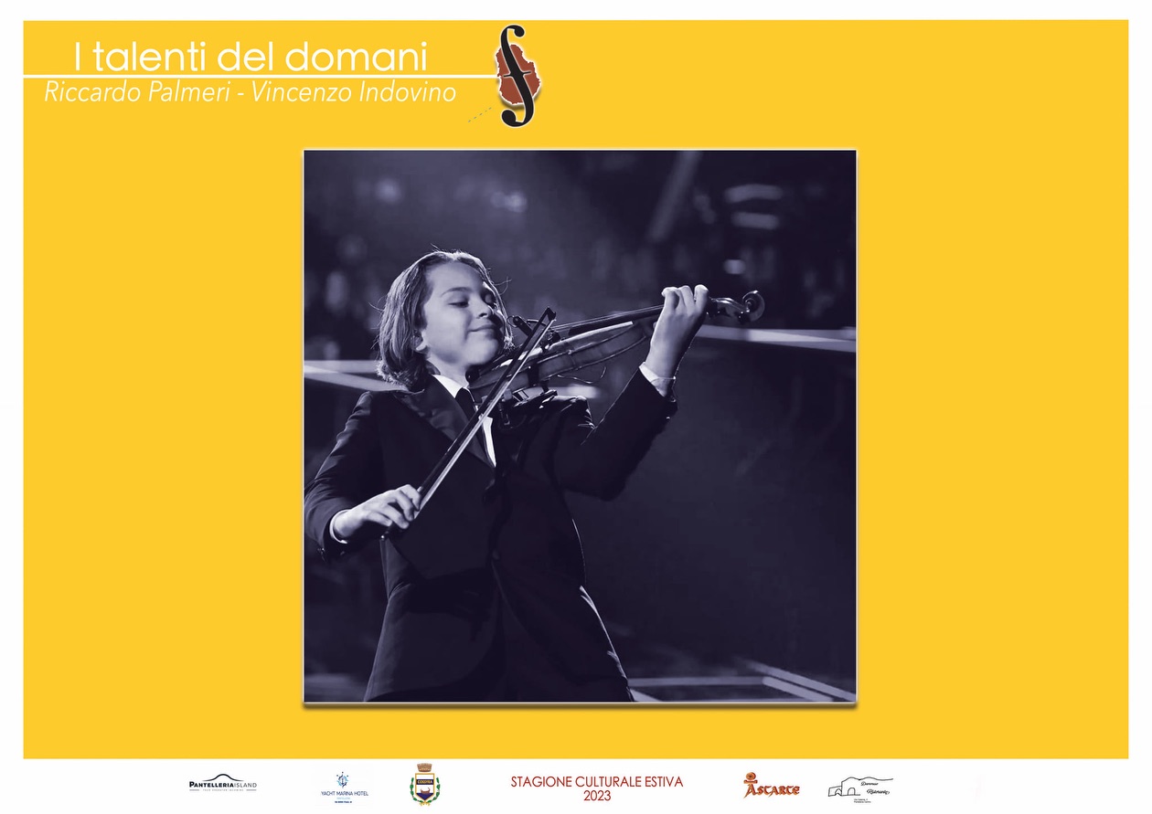 Suoni Panteschi Chamber Music Festival, alla scoperta di nuovi talenti