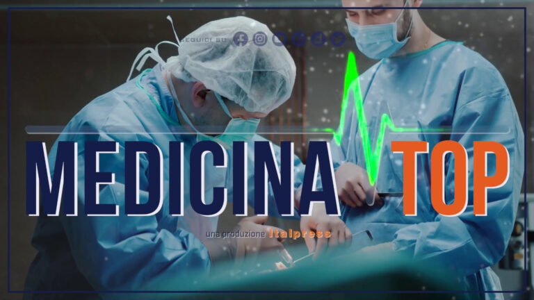 Medicina Top – 1/7/2023