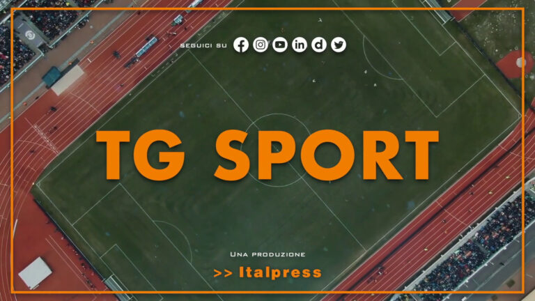 Tg Sport – 12/7/2023