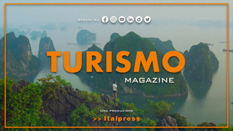 Turismo Magazine – 26/8/2023