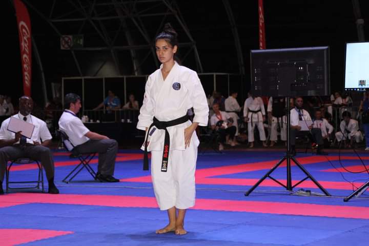 In Grecia atleti marsalesi alla Coppa Internazionale Nishijama di Karate