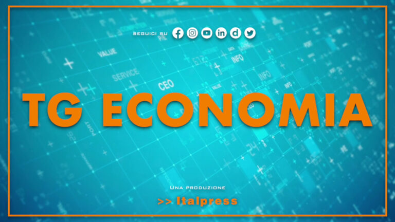 Tg Economia – 18/8/2023
