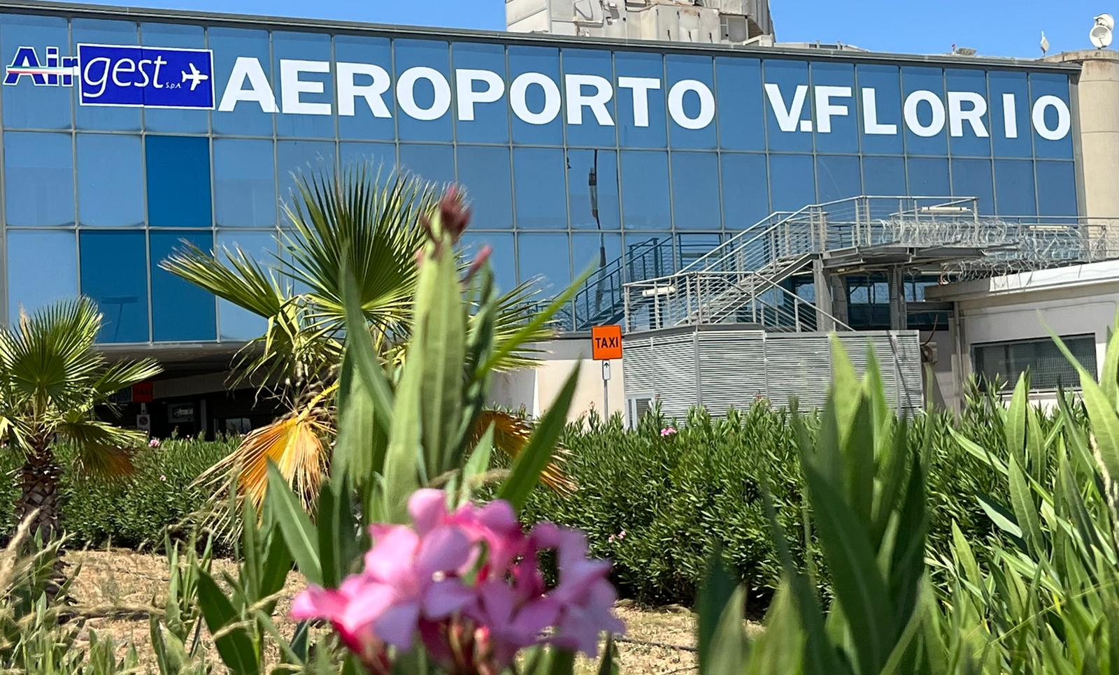 L’aeroporto di Birgi torna alla normalità dopo i passeggeri “ospitati” provenienti da Catania