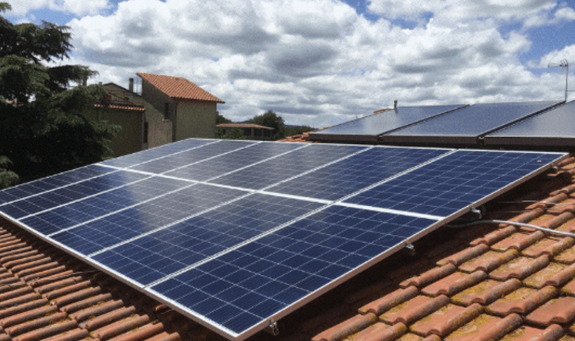 Fotovoltaico, nel primo trimestre 2023 crescita più alta in Sicilia