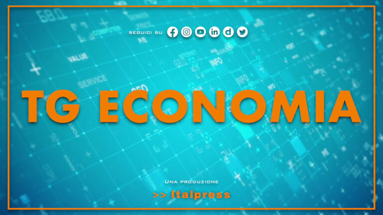 Tg Economia – 25/8/2023