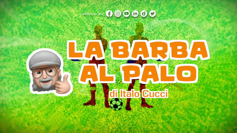 La Barba al Palo – La Juve del popolo