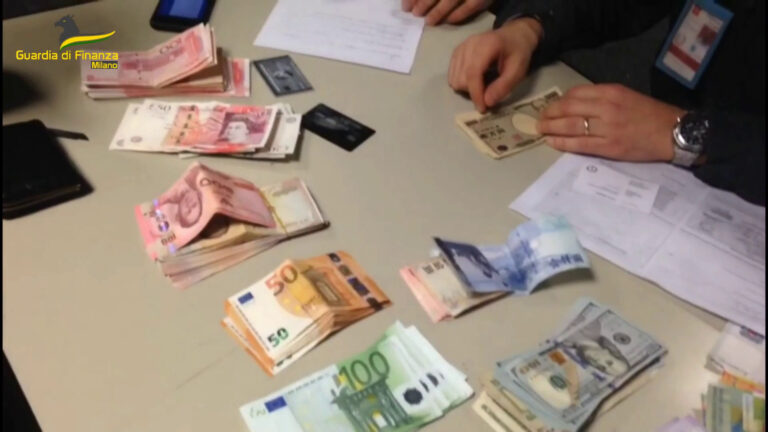 Reddito di Cittadinanza, scoperta frode da 456 mila euro a Milano
