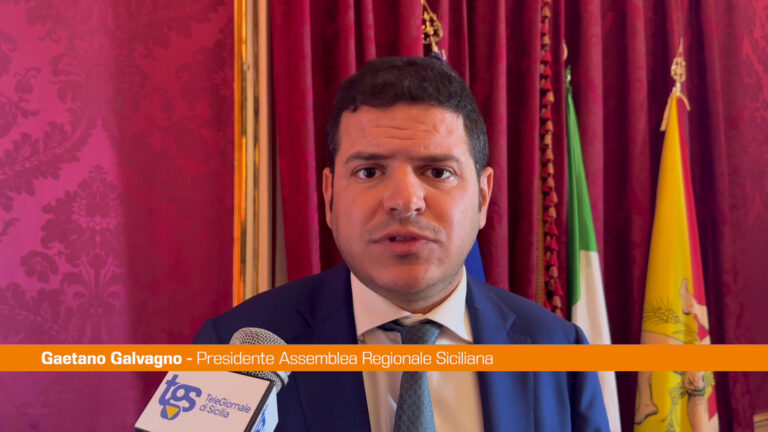 Galvagno “Obiettivo 2023 Finanziaria in Sicilia entro dicembre”