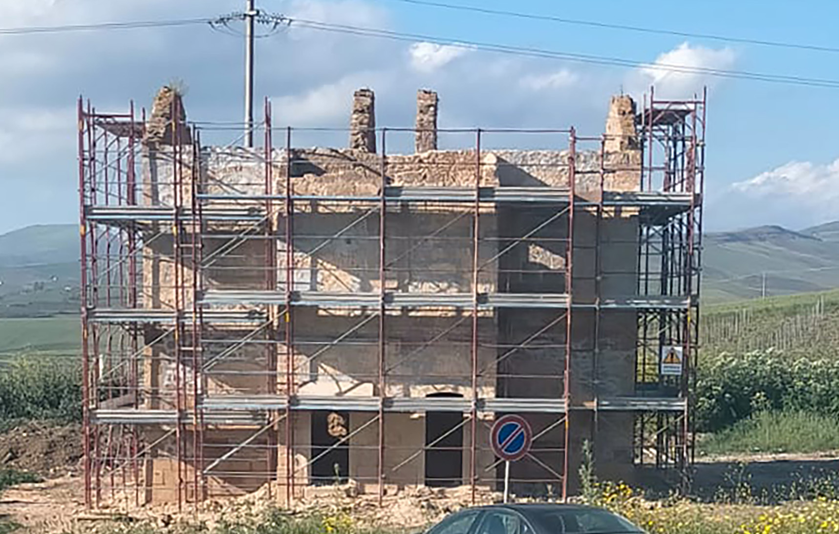 Tre milioni di euro per la Valle del Belice: finanziati 28 progetti del GAL