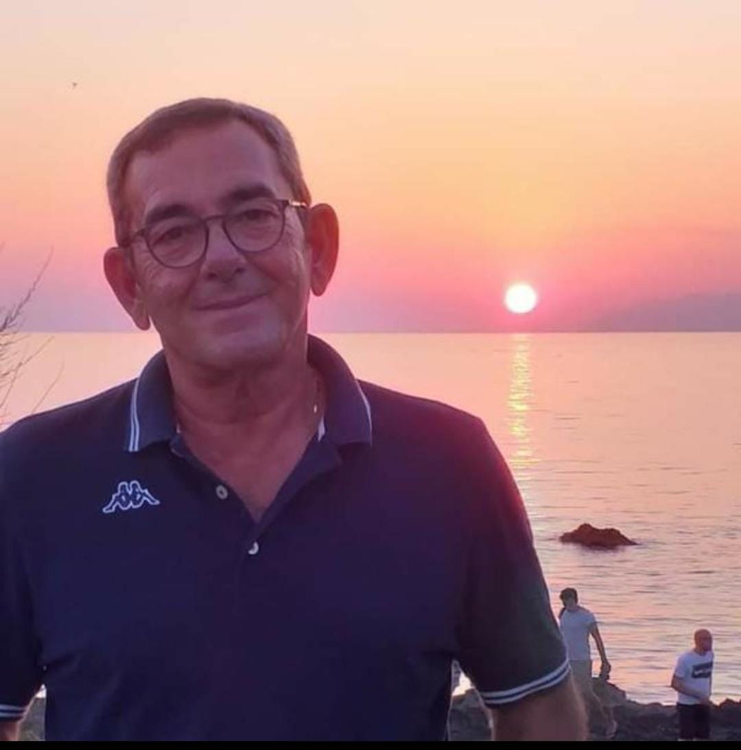 E’ deceduto Tony Alagna storica voce delle prime radio libere a Marsala