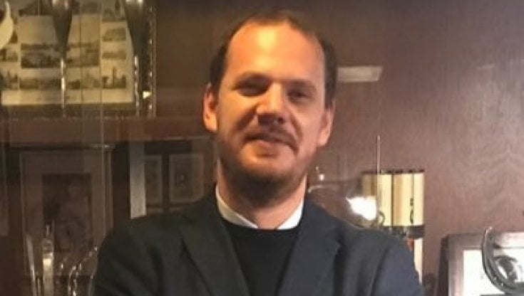 È morto il giornalista trapanese Alessandro Vento, aveva 45 anni