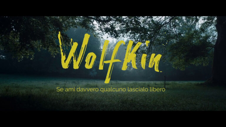 Wolfkin, il trailer del fantasy/horror lussemburghese