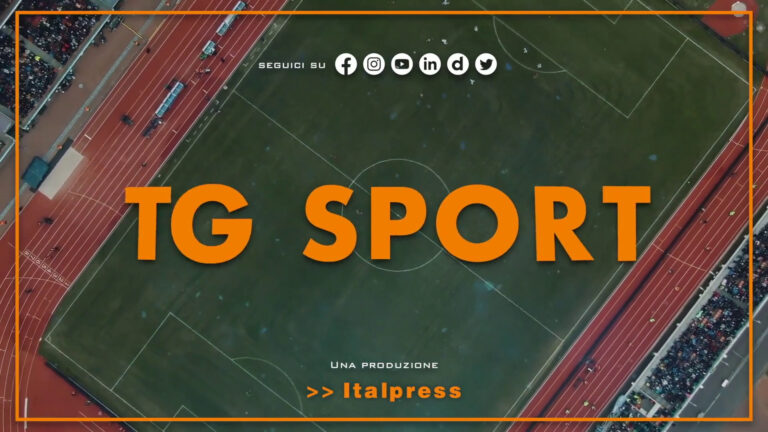 Tg Sport – 19/9/2023