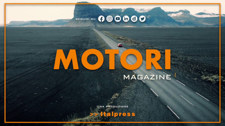 Motori Magazine – 3/9/2023