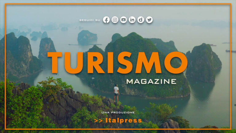 Turismo Magazine – 16/9/2023