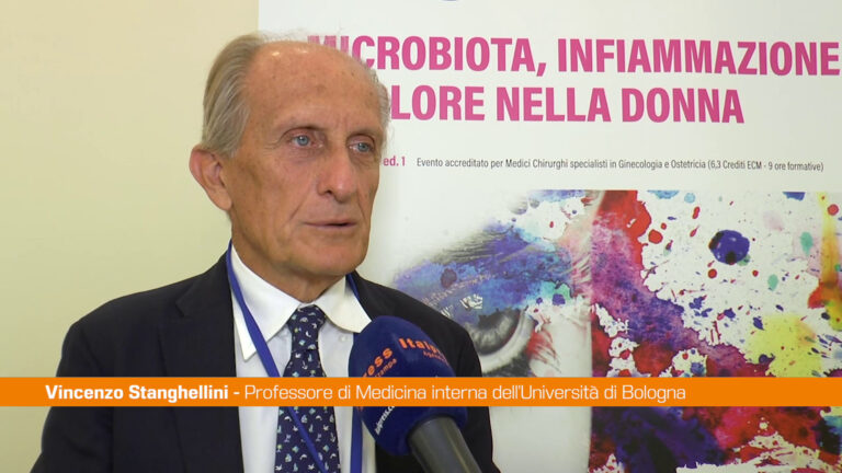 Stanghellini “Passi da gigante nella ricerca in microbiologia”