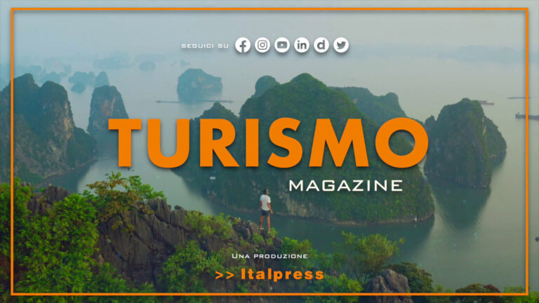 Turismo Magazine – 23/9/2023