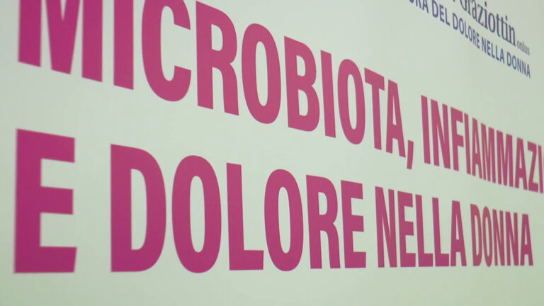 Nel microbiota un “identikit” della salute