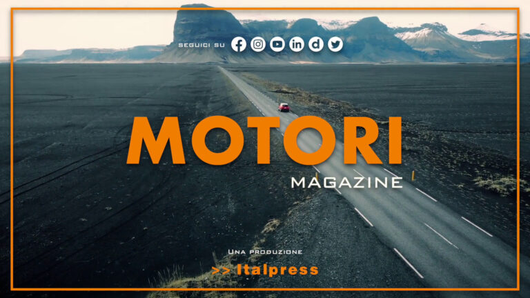 Motori Magazine – 10/9/2023