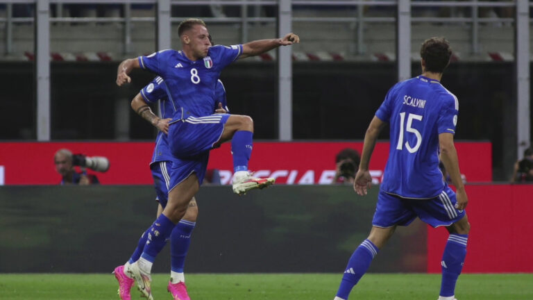 Il Pallone Racconta – Ripartenza azzurra a San Siro