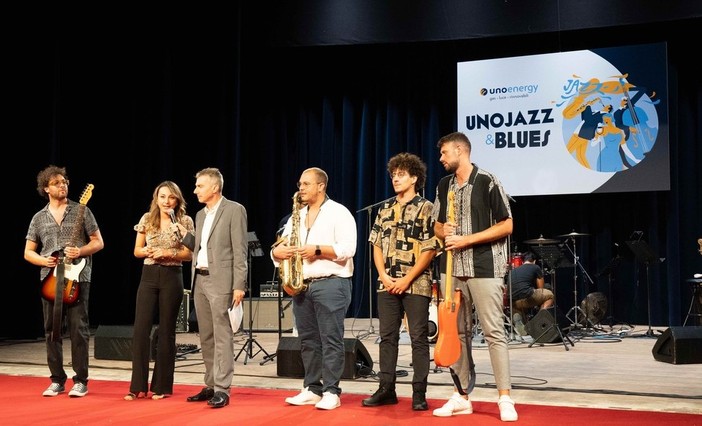 I trapanesi Elimi Jazz Quintet vincono l’UnoJazzBlues Contest a Sanremo