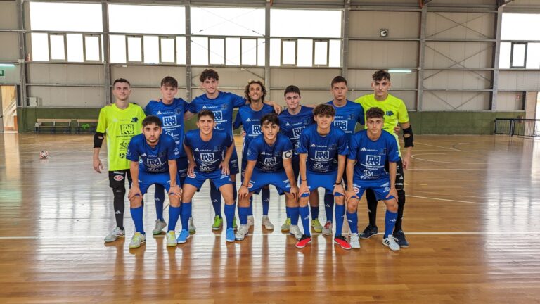 Il Marsala Futsal vince 4 a 0 la prima di Coppa Divisione