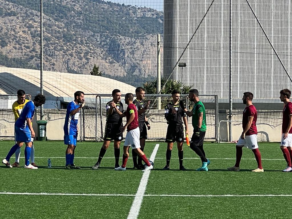 Sconfitto alla prima di campionato il Marsala calcio