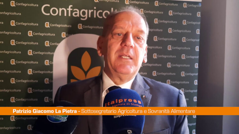 La Pietra “Impegno per inserire la salicoltura nel comparto agricolo”