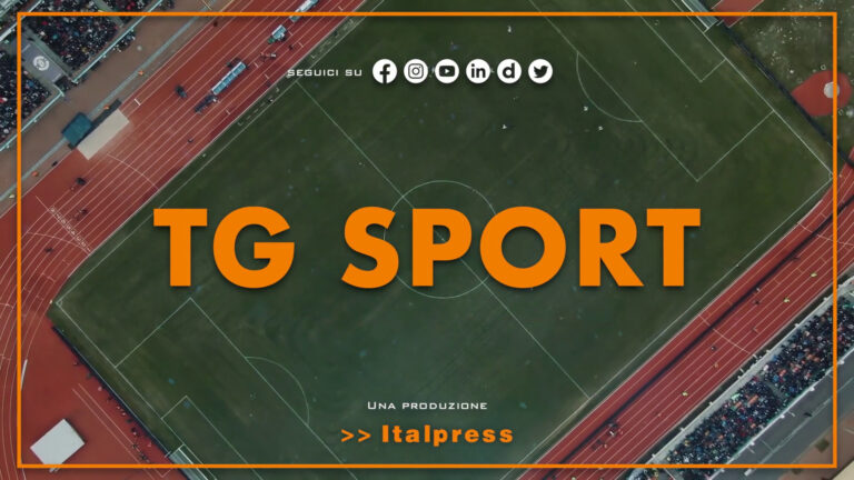 Tg Sport – 28/9/2023