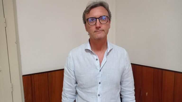 Nasce la Nuova Dc a Marsala, Walter Alagna: “Saremo all’opposizione del sindaco di Marsala”