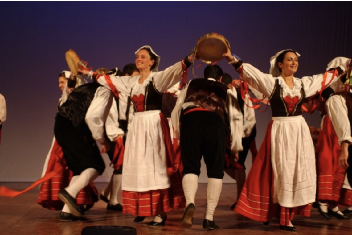 A Marsala una tre giorni di folklore con “Italia & Regioni”