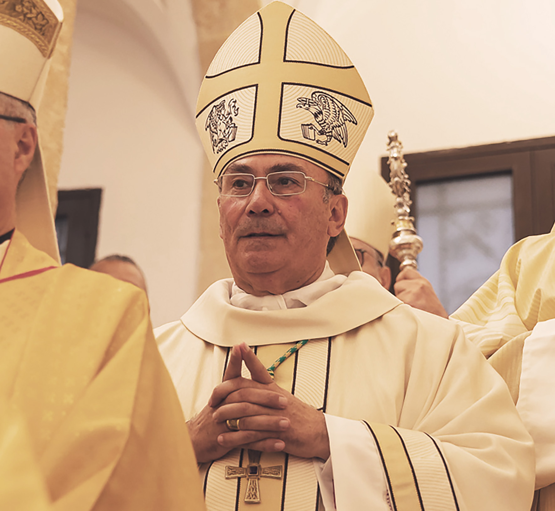 Diocesi Mazara: nuove nomine e cambi nelle Parrocchie