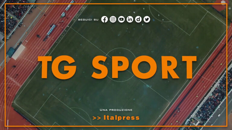 Tg Sport – 15/9/2023