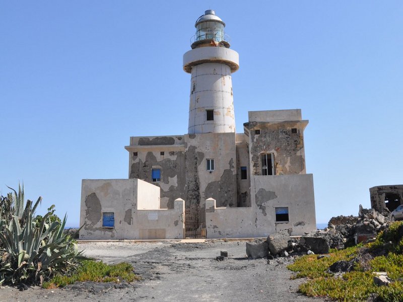 Settimana del Pianeta: al Museo di Punta Spadillo visite ed escursioni gratuite