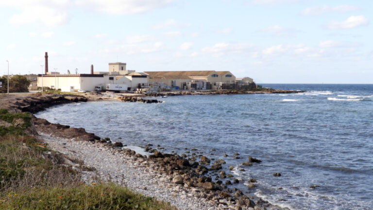 Sub muore nelle acque di Trapani in zona San Cusumano