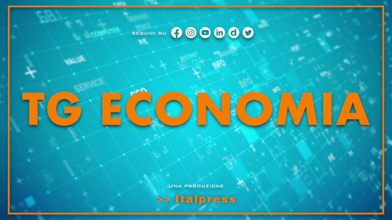 Tg Economia – 13/10/2023