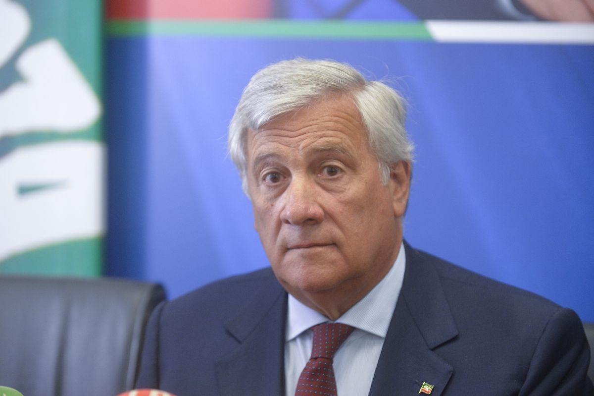 Medio Oriente, Tajani “Europa sia protagonista di mediazione”