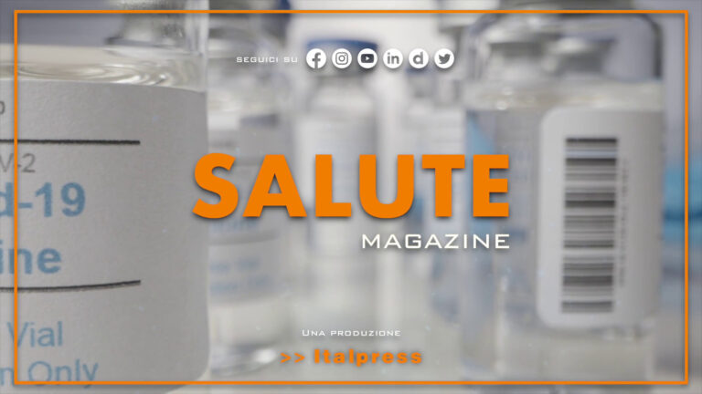 Salute Magazine – 20/10/2023