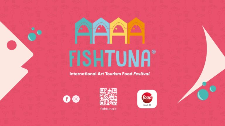 A Marsala prende il via la tre giorni del Festival Fishtuna