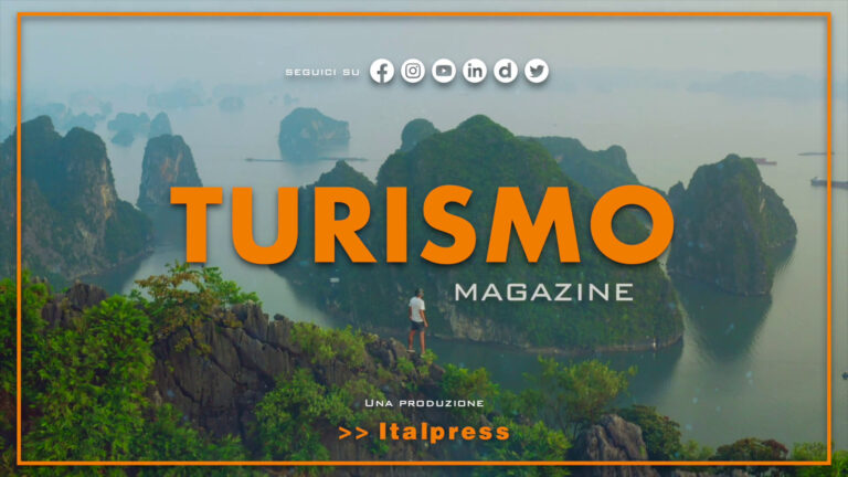 Turismo Magazine – 7/10/2023