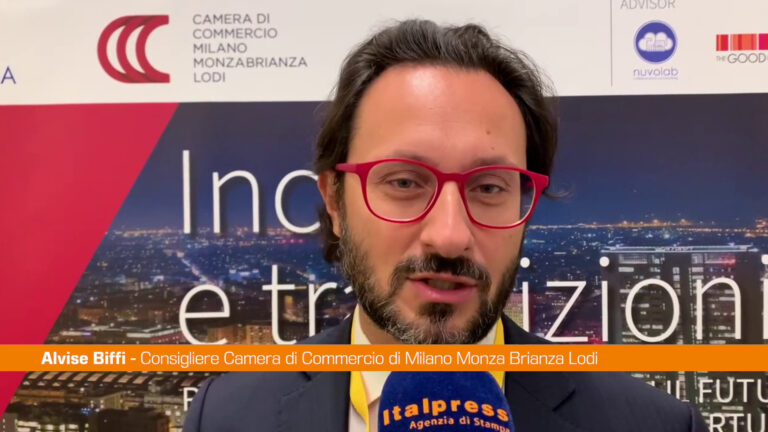 Mobilità, Biffi (Camera Commercio Milano) “Ruolo determinante startup”