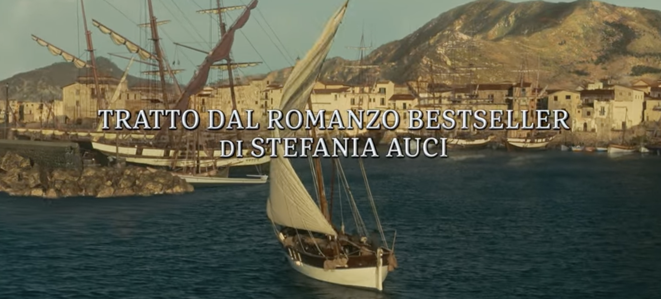 I Leoni di Sicilia, Trailer Ufficiale