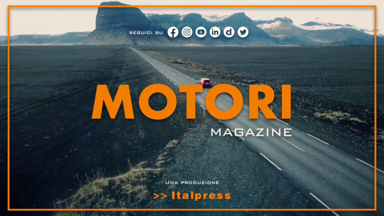 Motori Magazine – 15/10/2023