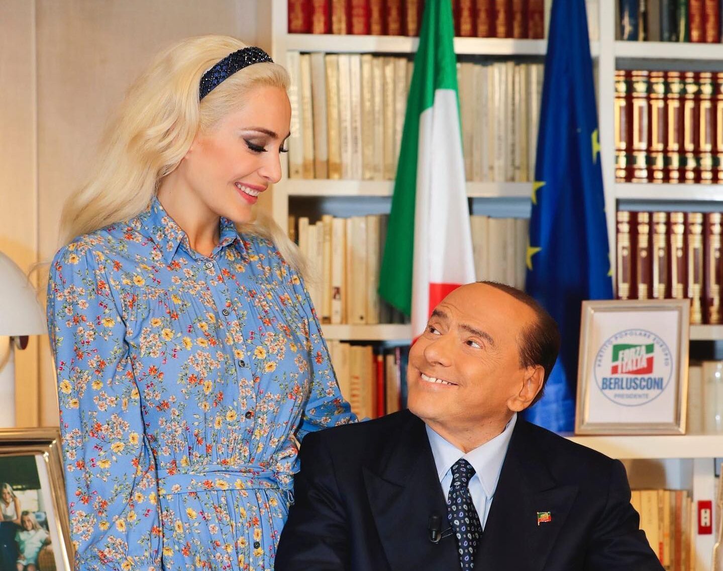 Eletta a Marsala, la deputata Fascina presenta la sua prima proposta: la legge “anti-maranza”