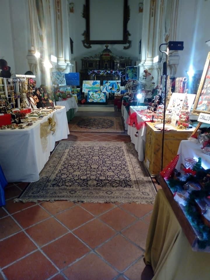 Un laboratorio sociale sartoriale nell’ex Chiesa Sant’Antonio Abate grazie a Marsala Creativa