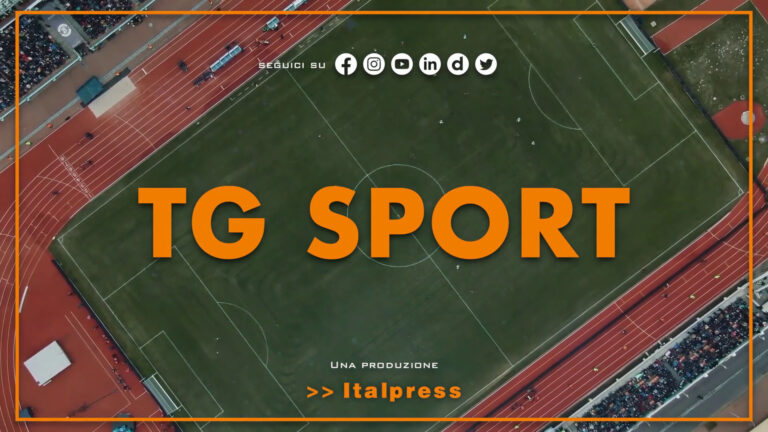 Tg Sport – 24/10/2023