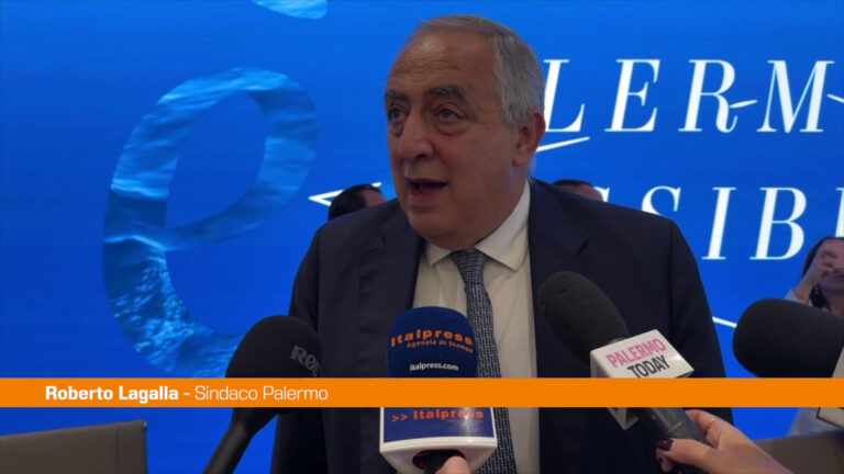 Lagalla “Palermo Marina Yachting un esempio da seguire”